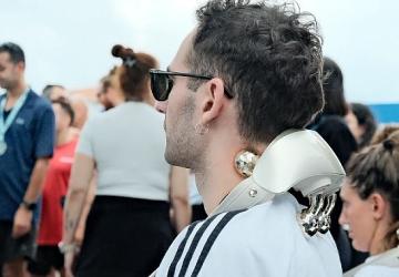 SKG, Anadolu Sigorta Bir Adım Daha Koşusu'nda Koşucuların Yanında Yer Aldı