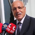 YENİ Parti İl Başkanı Ali Murat Bilgiç, Adıyaman gelir vergisi sıralamasında 10’uncu oldu