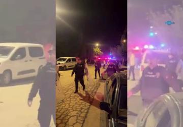 Adıyaman’da silahlı kavgaya özel harekat müdahalesi: 5 yaralı, çok sayıda gözaltı - Videolu Haber