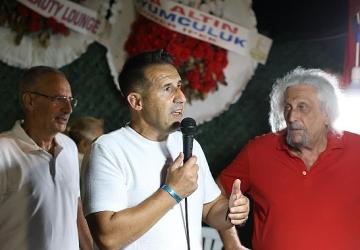 Didim Belediyesi'nin Katkılarıyla Düzenlenen 22. Yazarlar Festivali Sona Erdi