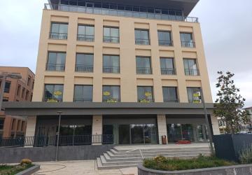 Adıyaman’da ofis kiralarında sert düşüş: 35 bin liradan 15 bin liraya