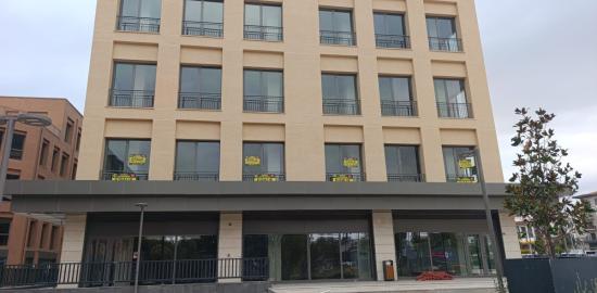 Adıyaman’da ofis kiralarında sert düşüş: 35 bin liradan 15 bin liraya
