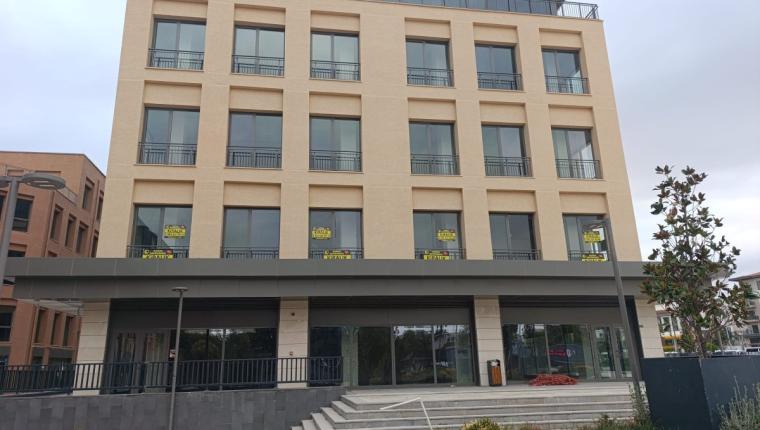 Adıyaman’da ofis kiralarında sert düşüş: 35 bin liradan 15 bin liraya