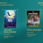 Altın Portakal'da “Engelsiz Filmler" Seçkisi