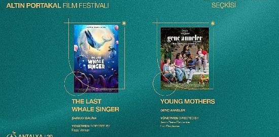 Altın Portakal'da “Engelsiz Filmler" Seçkisi