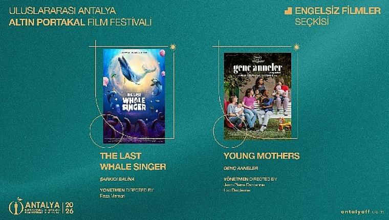 Altın Portakal'da “Engelsiz Filmler" Seçkisi