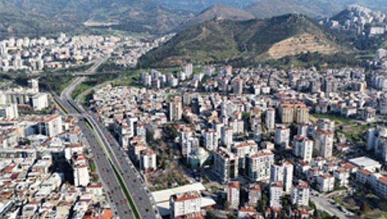 Büyükşehir'den iki bulvarı bağlayacak üst geçit