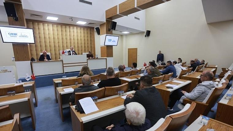 Başkan Sandıkçı: "Geleceğin teknoloji liderlerini yetiştirmek için kararlıyız"