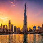 Dubai'ye “Geri Dönüyoruz": Türkiye Turizmi Dubai'nin Yeni Dönemini Konuşacak