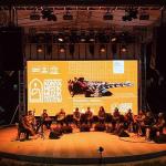 Başkan Altay, 23. Konya Mistik Müzik Festivali'ne Katılan ve Katkı Sunan Herkese Teşekkür Etti