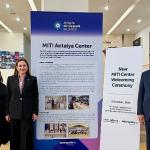 Başkan Vekili Özdemir Seoul Smart Life Week'e katıldı