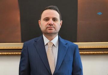 Bakan Gürlek: Suç örgütlerinin finansal damarlarını da keseceğiz