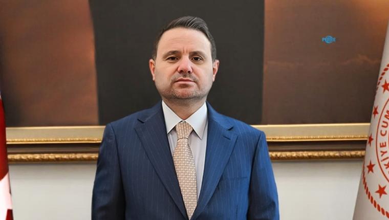 Bakan Gürlek: Suç örgütlerinin finansal damarlarını da keseceğiz