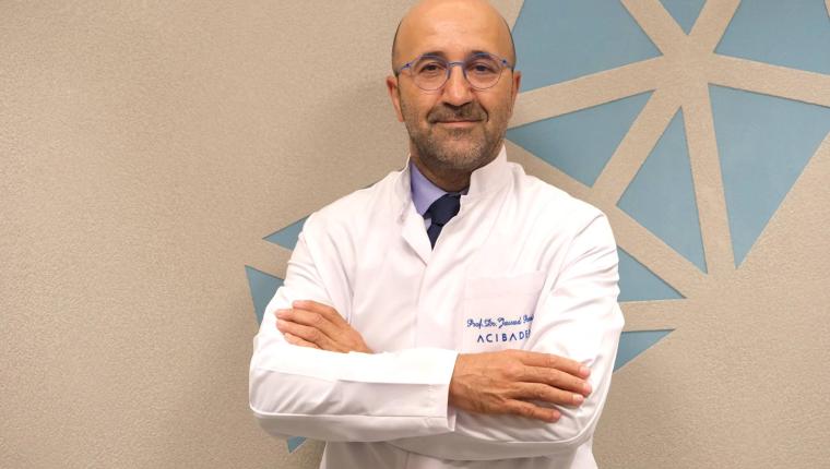 Diz ve Kalça Protezi Ameliyatı Nedir ? Geç Kalmak Ne Kadar Önemli ?