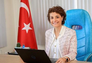 Eylem Kılıç Aydın'ın Eğitim Koordinasyonunda Eduiko'dan Yeni Yaklaşım: 'Genel Zekâ Değil, Eğitim Zekâsı'