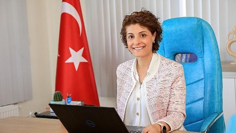 Eylem Kılıç Aydın'ın Eğitim Koordinasyonunda Eduiko'dan Yeni Yaklaşım: 'Genel Zekâ Değil, Eğitim Zekâsı'