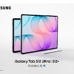 Samsung Galaxy Tab S12 Serisini tanıttı: Üretkenliği yeni bir seviyeye taşıyan güçlü performans!