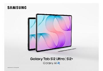 Samsung Galaxy Tab S12 Serisini tanıttı: Üretkenliği yeni bir seviyeye taşıyan güçlü performans!