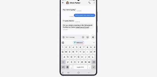 Samsung, One UI 9'un resmi dağıtımına başlayarak en yeni Galaxy deneyimlerini daha fazla cihazla buluşturuyor