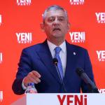 YENİ Parti’nin ismi Anayasa Mahkemesi gündeminde: Kritik başvuru bugün görüşülecek