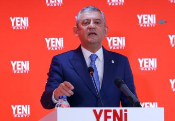 YENİ Parti’nin ismi Anayasa Mahkemesi gündeminde: Kritik başvuru bugün görüşülecek