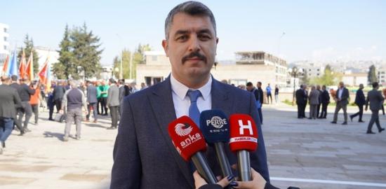İbrahim Ertaş’tan okul güvenliği için önleyici tedbir çağrısı
