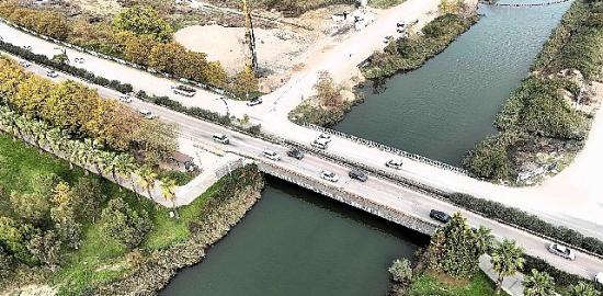 İzmit'in ulaşımına 1,5 milyar TL'lik güçlü dokunuş