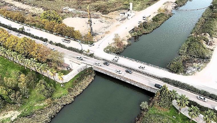 İzmit'in ulaşımına 1,5 milyar TL'lik güçlü dokunuş