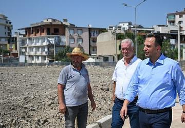 8.500 yıllık tarım mirası Bornova'da yeniden canlanıyor