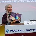Karaçor: “Kalp insanı dönüştüren cevherdir"