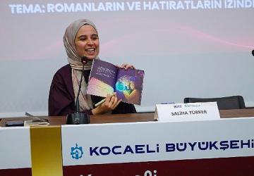 Karaçor: “Kalp insanı dönüştüren cevherdir"