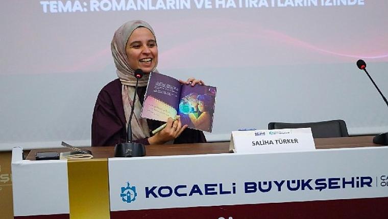 Karaçor: “Kalp insanı dönüştüren cevherdir"