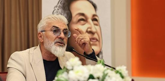 Nilüfer'de Sennur Sezer'in araştırmacı ve tanık yönü ele alındı