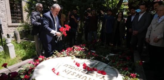 Destici: Süreci istismar edenlere değil, Türkiye'nin birliğini savunanlara cesaret verilsin