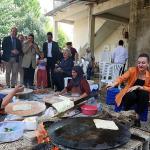 Başkan Vekili Özdemir, Gülay Tokmak'ın talebini yerine getirdi
