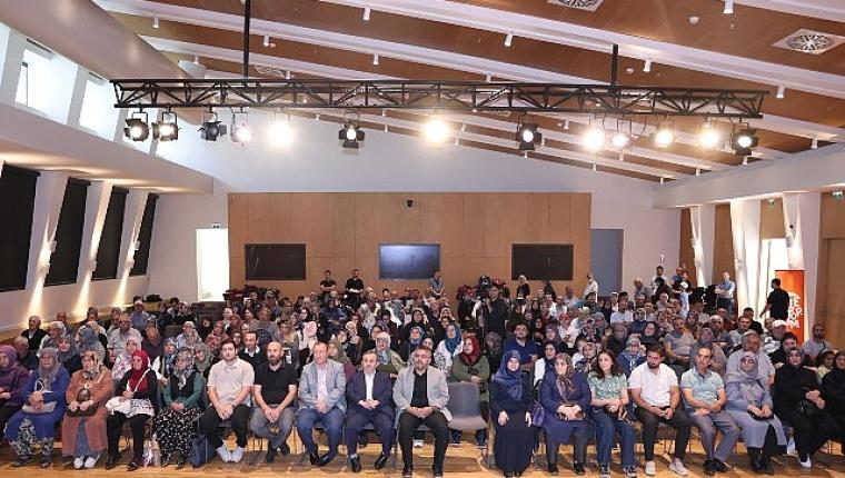“Vefa Umresi"nde İlk Kafile İçin Eğitim Programı Düzenlendi