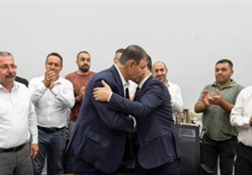 İZBETON'da toplu iş sözleşmesi imzalandı