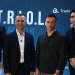 Yurt dışı merkezli Trade Cafe'ye üç kıtadan ilgi: İstanbul lansmanı yeni davetler getirdi