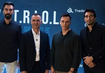 Yurt dışı merkezli Trade Cafe'ye üç kıtadan ilgi: İstanbul lansmanı yeni davetler getirdi