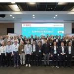 Bosch Home Comfort Group, REHAU iş ortaklarını İstanbul'da ağırladı