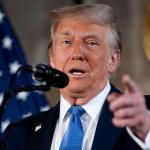 Trump: Savaşın sona ermesinin ardından Hürmüz Boğazı'nı ABD toprağı ilan edeceğim