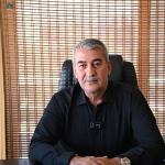 Başkan Çerçioğlu'ndan Nazilli'de Bir Yatırım Daha: Tır ve Kamyon Parkı Kente Kazandırılıyor