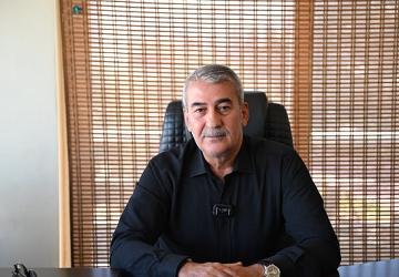 Başkan Çerçioğlu'ndan Nazilli'de Bir Yatırım Daha: Tır ve Kamyon Parkı Kente Kazandırılıyor