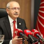 Kılıçdaroğlu’ndan Mansur Yavaş açıklaması: ‘Değerlendirmelerine aynen katılıyoruz’