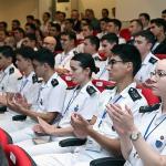 6. Global Maritime Congress DEÜ Ev Sahipliğinde Başladı