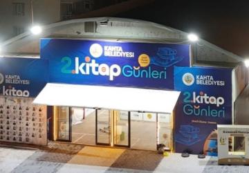 Kitap ve edebiyat dolu 10 gün başlıyor: 68 yazar, 75 yayınevi Kahta’da buluşuyor