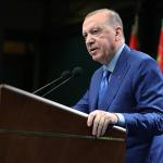 Cumhurbaşkanı Erdoğan: Milletin hakkına el uzatan karşısında devleti bulur
