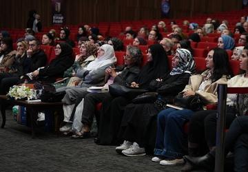 Tüner: Hayattan alacaklı geziyoruz