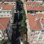 Maltepe Belediyesi Küçükyalı'da Asfalt Çalışmalarına Devam Ediyor