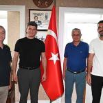 Kemer Belediyesi, Antalya Turizm Fuarı'nın destinasyon partneri oldu